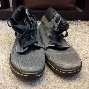 Dr. Martens Maelly Boots